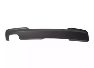 BMW F10 M-Tech Diffuser – 2 Uitlaat Links, Auto-onderdelen, Nieuw, Achter, BMW