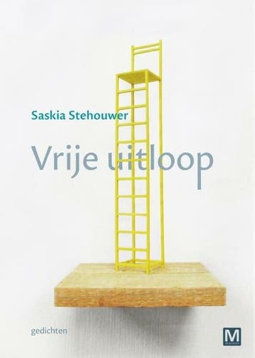 Vrije uitloop (9789460683510, Saskia Stehouwer), Verzenden