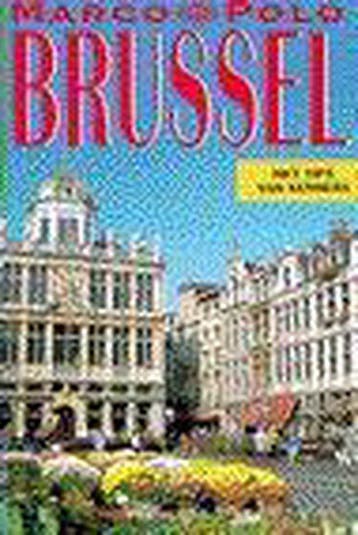 Marco polo reisgids Brussel - Bettinger, Verzenden, Nieuw