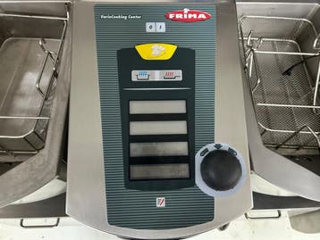 Vario cooking rational 112, Ophalen of Verzenden