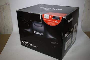 Canon 1DX MARK II Digitale camera