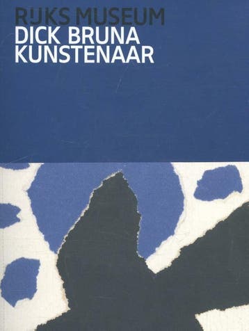Dick Bruna de kunstenaar 9789491714580 Caro Verbeek, Verzenden, Caro Verbeek