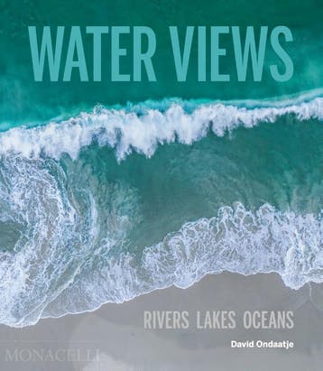Water Views | David Ondaatje | Nieuw, Verzenden, Nieuw, David Ondaatje