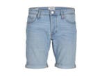 Veiling - Jack &amp; Jones Rick Original Short Blue Denim -, Vêtements | Hommes, Pantalons