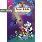 De valse vleerbij / Thomas en Julia / 1 9789082250329, Verzenden, Gelezen, Christine Ferdinand