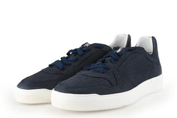 Sacha Sneakers in maat 42 Blauw, Verzenden, Sneakers