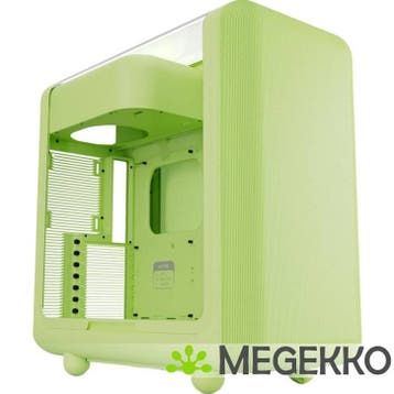Hyte X50 Matcha Milk, Verzenden