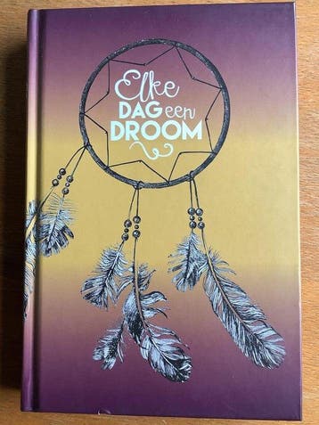 Elke dag een droom 9789045325453 Mus, Boeken, Verzenden, Zo goed als nieuw, Mus