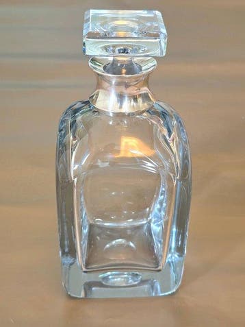 Strömbergshyttan - Asta Strömberg - Carafe - Cristal -
