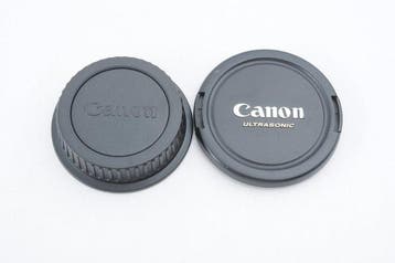 Canon EF 70-200mm f/4 L IS USM Objectif à focale variable, TV, Hi-fi & Vidéo