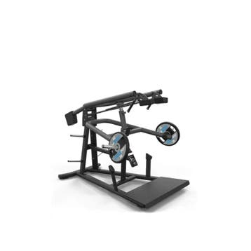Gymfit - Xtreme-line - Squat - E65, Ophalen of Verzenden, Nieuw