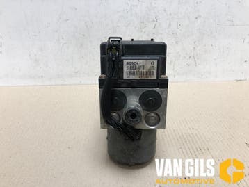 ABS Pomp Opel Meriva O127518, Nieuw