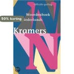 Kramers handwoordenboek 9789027476951, Verzenden, Gelezen, Nederlands