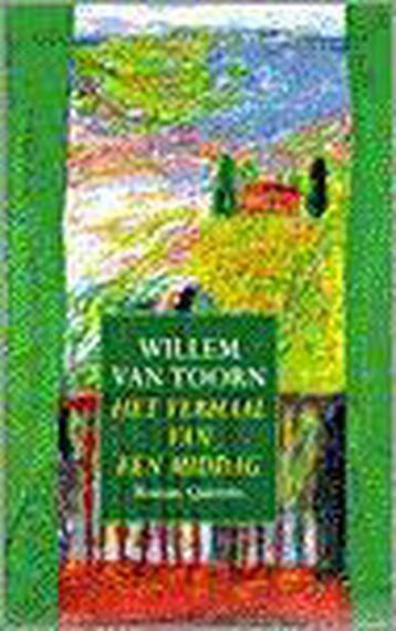 Het verhaal van een middag 9789021484167 Willem van Toorn, Verzenden, Willem van Toorn