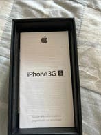 Apple iPhone 3GS - iPhone (1) - In originele verpakking, Nieuw