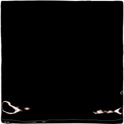 Wandtegel Cifre Block Handvorm Zwart Glans 15x15, Ophalen of Verzenden, Wandtegels