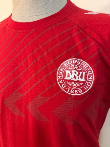 Denmark - Nationale voetbalteams - 2022 - Voetbalshirt, Collections