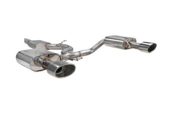 Zitting Leon Cupra ST 300 4Drive | Resonerend gpf-back-syste, Verzenden, Nieuw