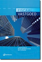Fiscaal Vastgoed 9789062287185 J. Gielen, Verzenden, Gelezen, J. Gielen