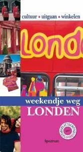 Weekendje weg - Londen / Weekendje weg 9789027418357, Verzenden, Gelezen, S. de Haro