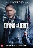 Dying of the light op DVD, Cd's en Dvd's, Dvd's | Actie, Nieuw in verpakking, Verzenden