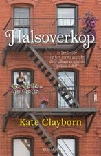 Halsoverkop (9789026157295, Kate Clayborn), Verzenden, Nieuw