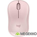 Logitech M240 muis Ambidextrous Bluetooth, Verzenden, Nieuw