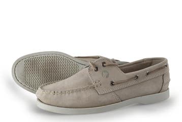 Travelin Bootschoenen in maat 42 Beige, Verzenden, Travelin, Beige, Zo goed als nieuw