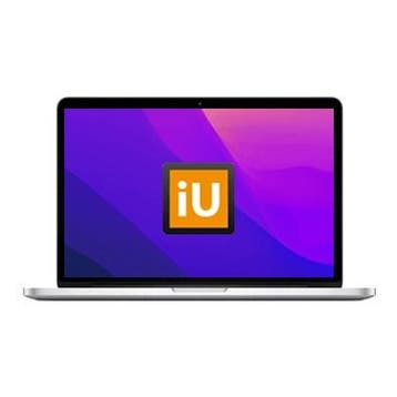 MacBook Pro Refurbished met 3 Jaar Garantie, MacBook Pro, 13 inch, Ophalen of Verzenden, Zo goed als nieuw