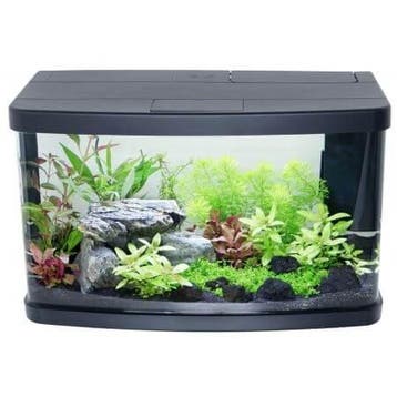 Resun VS90 Aquarium compleet (87L), Animaux & Accessoires, Verzenden
