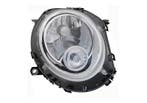Mini ONE Cooper 2006-2014 Wit Koplamp Rechts (Koplampen), Verzenden, Nieuw, Mini
