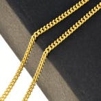 Chaîne - 18 carats Or jaune, Bijoux, Sacs & Beauté