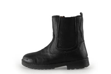 Ton & Ton Chelsea boots Meisjes in maat 28 Zwart, Verzenden, Jongen of Meisje, Schoenen, Zo goed als nieuw