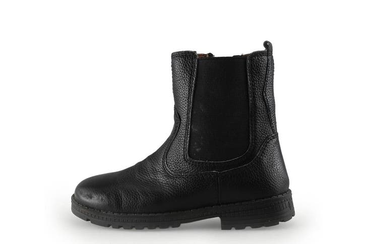 Ton & Ton Chelsea boots Meisjes in maat 28 Zwart, Kinderen en Baby's, Kinderkleding | Schoenen en Sokken, Jongen of Meisje, Zo goed als nieuw