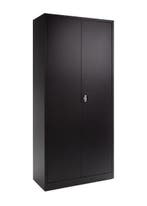 Archiefkast - Klapdeurkast - Dossierkast - kantoorkast, 100 tot 150 cm, Verzenden, Zo goed als nieuw, Metaal