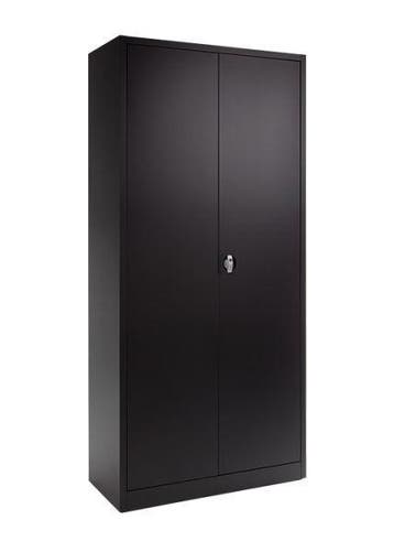 Archiefkast - Klapdeurkast - Dossierkast - kantoorkast, Huis en Inrichting, Kasten | Roldeurkasten en Archiefkasten, 100 tot 150 cm
