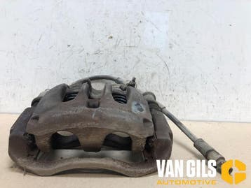 Remklauw (Tang) links-achter Mercedes Sprinter O215326, Autos : Pièces & Accessoires, Freins & Transmission