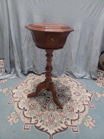 Tafel - Hout - werktafel