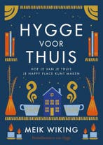 Hygge voor thuis 9789400514812 Meik Wiking, Verzenden, Meik Wiking