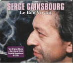 Serge Gainsbourg - Le Bon Vivant, Verzenden, Gebruikt
