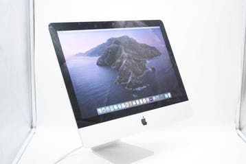 Apple iMac 21.5 (Late 2013) | Intel i5 2.7Ghz | 8GB RAM |, Nieuw