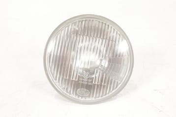 BMW E23 7 Serie OEM Koplamp dimlicht inzetstuk links NIEUW!, Ophalen of Verzenden