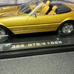 KK scale 1:18 - Voiture miniature - KK Scale - 1:18 -