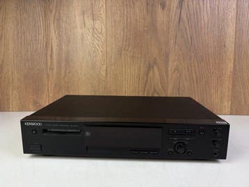 Kenwood - DM-3090 Platine MinidDisc, TV, Hi-fi & Vidéo