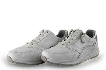Gabor Sneakers in maat 38½ Wit, Verzenden, Wit, Gabor, Zo goed als nieuw