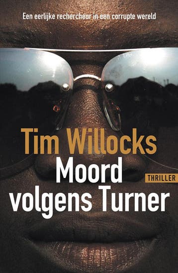 Moord volgens Turner (Goed), Verzenden