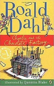 Charlie and the Chocolate Factory 9780141322711 Roald Dahl, Verzenden, Gelezen, Roald Dahl