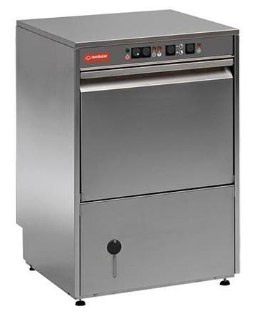 Glazenwasser | Mand 400x400mm | 230V | Naglanspomp |, Verzenden, Nieuw in verpakking