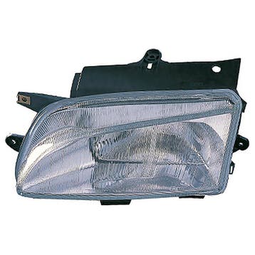 Citroen Berlingo / Peugeot Partner 1996-2003 Koplamp Links, Verzenden