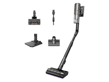 Dreame -  Steelstofzuiger V20 Pro - Zwart, Verzenden